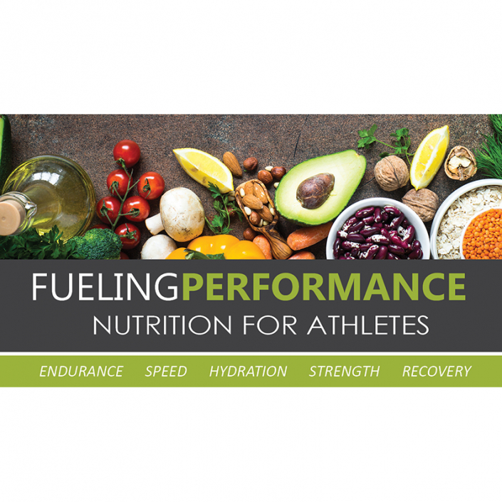 Fueling Performance Educational Bundle Coach Robb Store