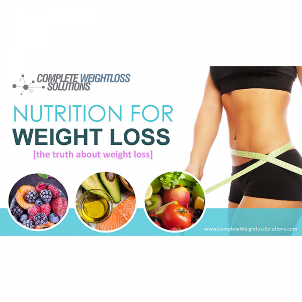 Weight Loss Educational Bundle Coach Robb Store