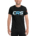 CRS Short Sleeve Tri-Blend Tee