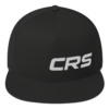 CRS Modern Flat Bill Cap