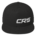CRS Modern Flat Bill Cap