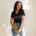 Women’s The Complete Program Relaxed V-neck T-shirt