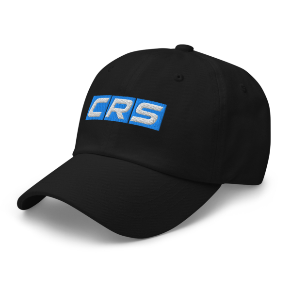 CRS Dad Hat - Image 6