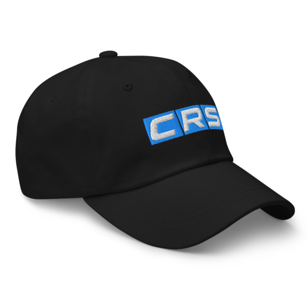 CRS Dad Hat - Image 4