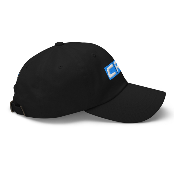 CRS Dad Hat - Image 3