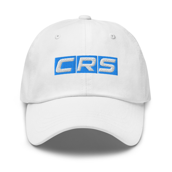 CRS Dad Hat