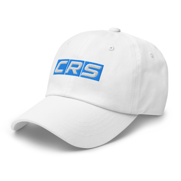 CRS Dad Hat - Image 11