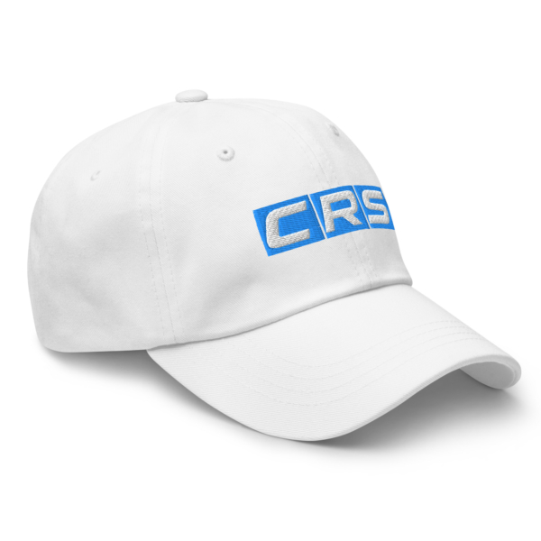 CRS Dad Hat - Image 9