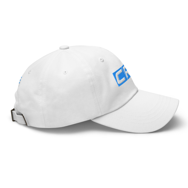 CRS Dad Hat - Image 8