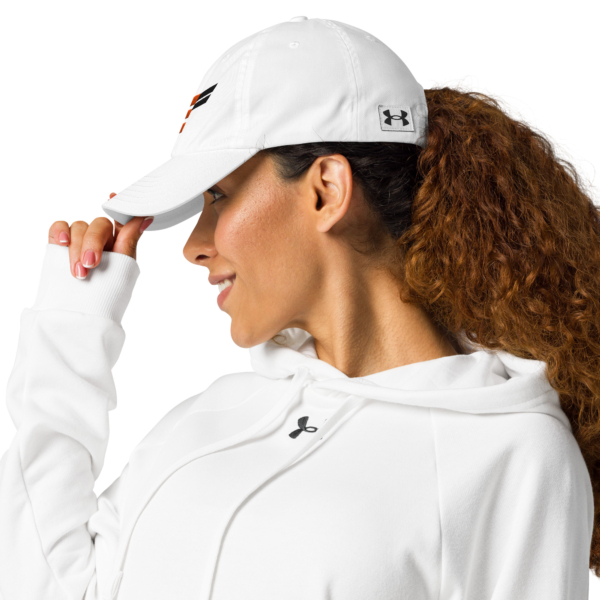 Energy Fuel Under Armour® Hat - Image 2