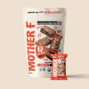 23g Mother F Bars