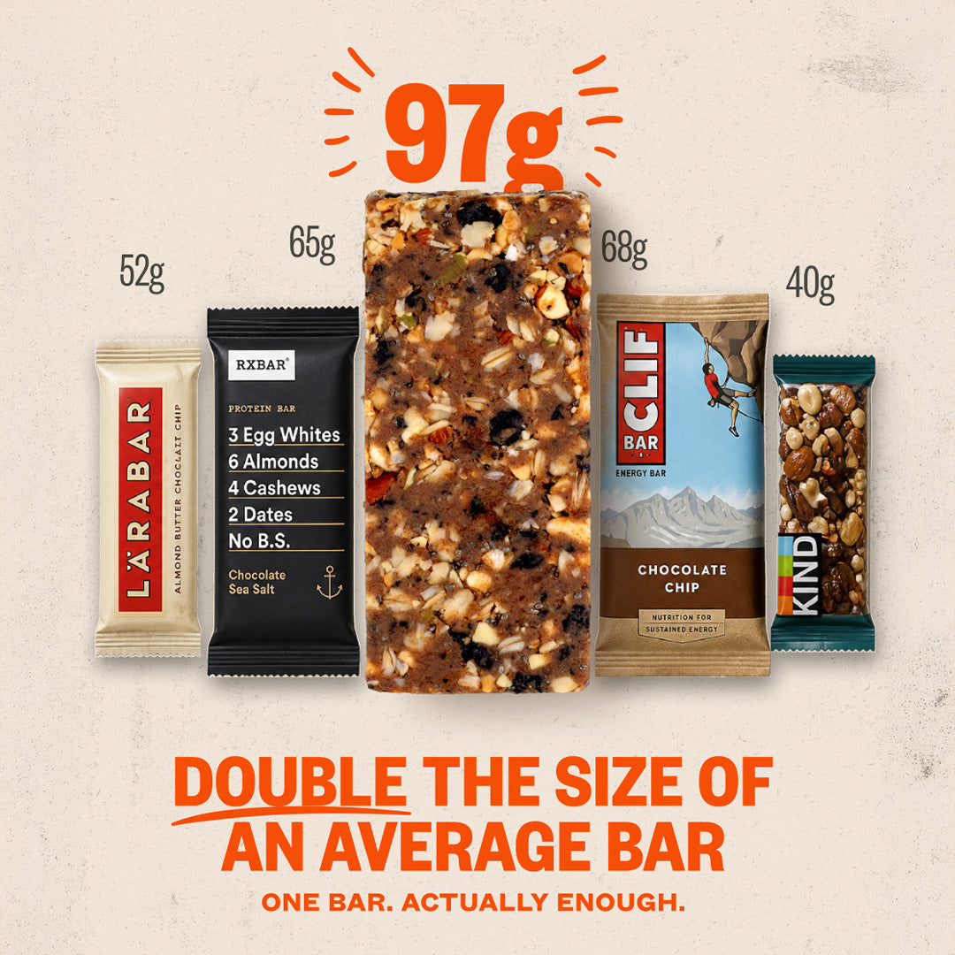 97g Mother F Bar (10 Boxes / 50 Bars)