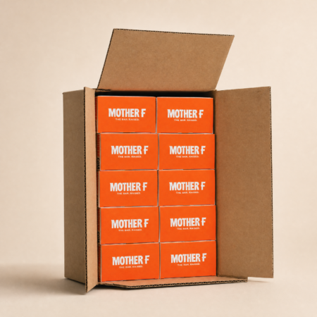 97g Mother F Bar (10 Boxes / 50 Bars)